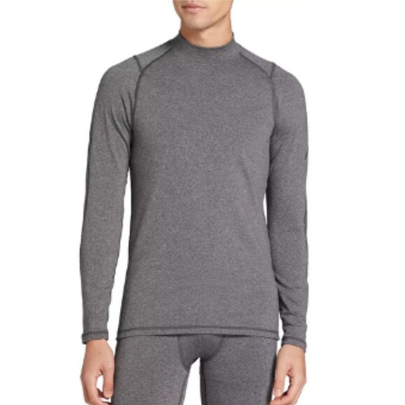 NEW WITH TAGS DSG Cold Weather Compression Shirt - Picture 1 of 4